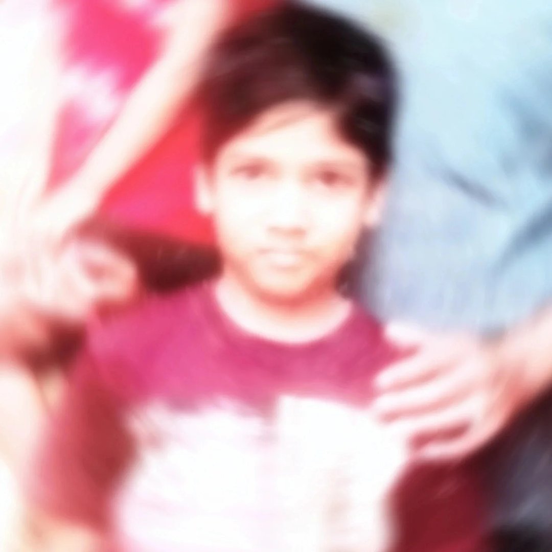 Dev Gangwar